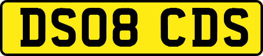 DS08CDS
