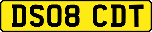 DS08CDT