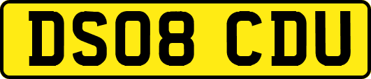 DS08CDU