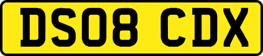 DS08CDX