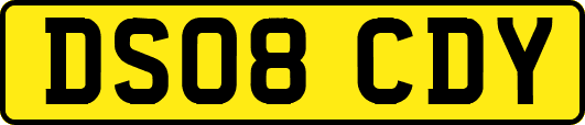 DS08CDY
