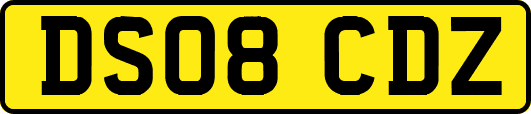 DS08CDZ