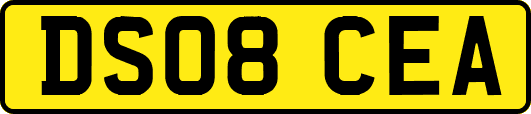 DS08CEA