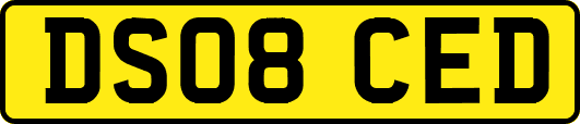 DS08CED