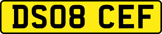 DS08CEF