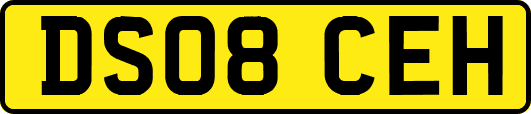 DS08CEH