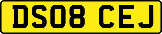 DS08CEJ