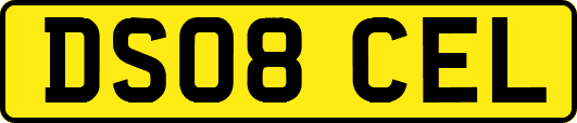 DS08CEL