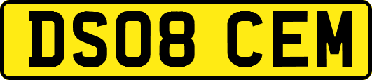DS08CEM