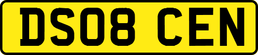 DS08CEN