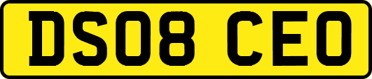 DS08CEO
