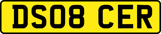 DS08CER