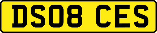 DS08CES