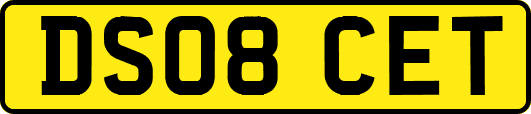 DS08CET