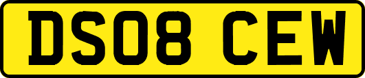 DS08CEW