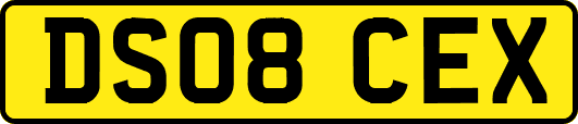 DS08CEX