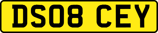 DS08CEY