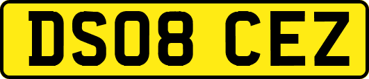 DS08CEZ