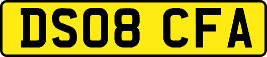 DS08CFA