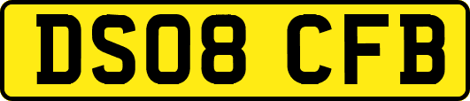 DS08CFB