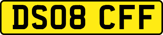 DS08CFF