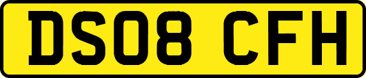 DS08CFH