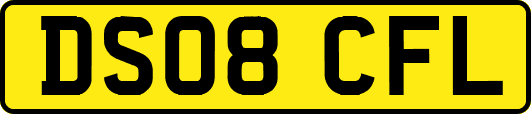 DS08CFL