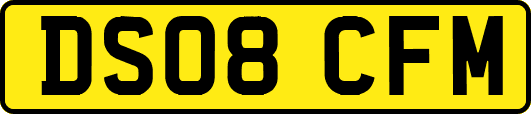 DS08CFM