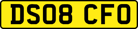 DS08CFO