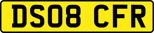 DS08CFR