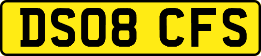 DS08CFS