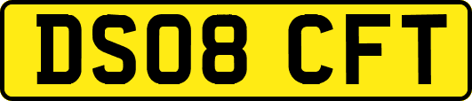 DS08CFT