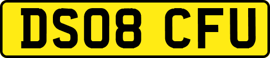 DS08CFU