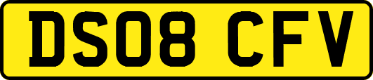 DS08CFV