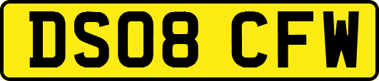 DS08CFW