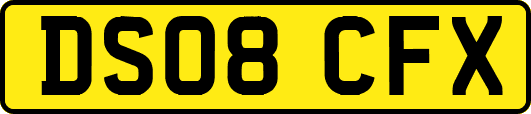 DS08CFX