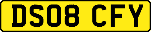 DS08CFY