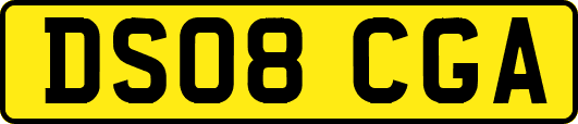 DS08CGA