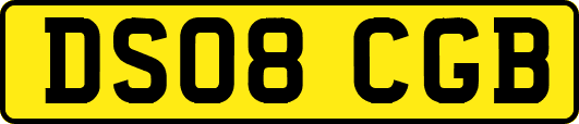 DS08CGB