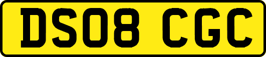 DS08CGC