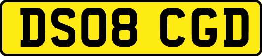 DS08CGD