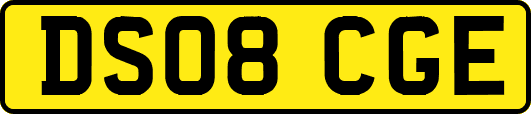 DS08CGE