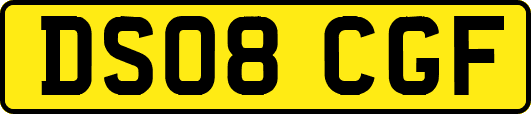 DS08CGF