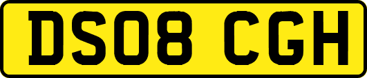 DS08CGH