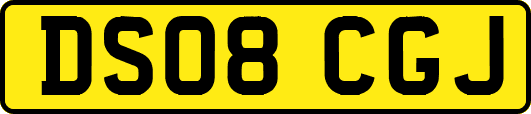 DS08CGJ