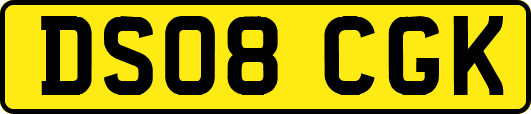 DS08CGK