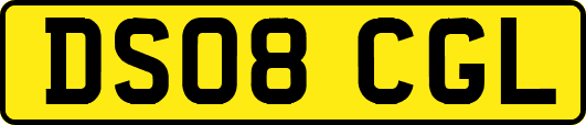 DS08CGL