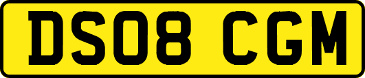 DS08CGM