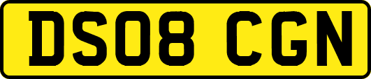 DS08CGN