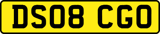 DS08CGO